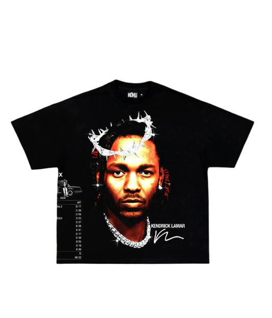 "K-DOT" Tee